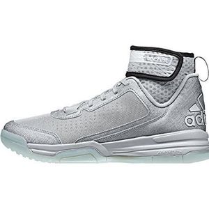Adidas basketball shoes - dual threat bb